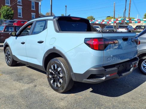 New 2026 Hyundai Santa Cruz SEL image 3