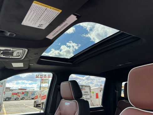 New 2026 GMC Sierra 2500 Denali Ultimate w/ Max Trailering Package image 36