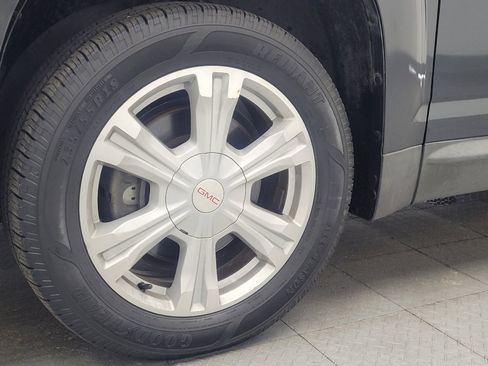 Used 2017 GMC Terrain SLE FWD image 31