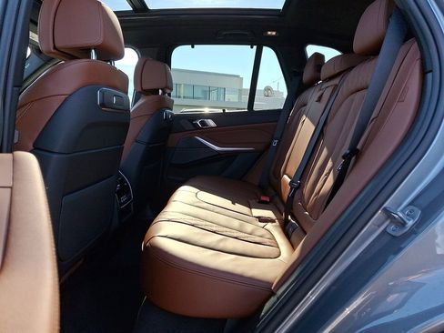 New 2026 BMW X5 xDrive40i image 9
