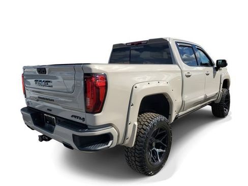 New 2026 GMC Sierra 1500 AT4 w/ Technology Package AWD/4WD image 5