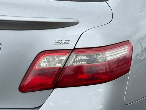Used 2009 Toyota Camry SE FWD image 29