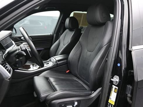 Used 2019 BMW X5 xDrive40i w/ Convenience Package AWD/4WD image 6