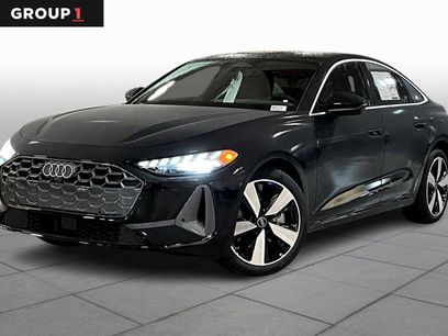 New 2025 Audi A5 2.0T Premium Plus