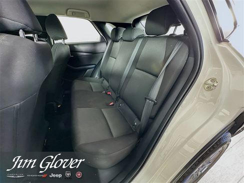 Used 2021 MAZDA CX-30 FWD 2.5 S image 14