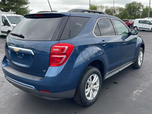 Used 2017 Chevrolet Equinox LT w/ Convenience Package FWD image 5