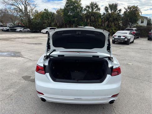 Used 2018 Audi A5 2.0T Prestige w/ Luxury Package image 48