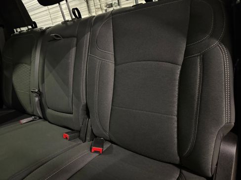 Certified 2025 RAM 2500 Big Horn image 33