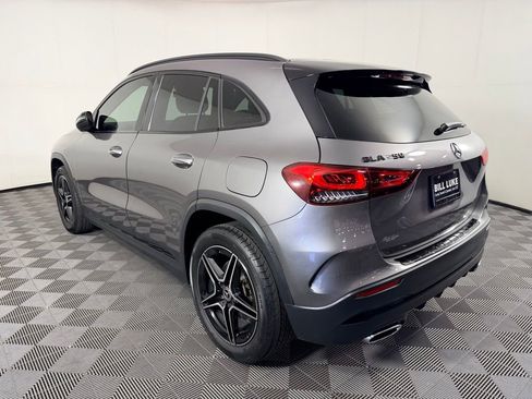 Used 2023 Mercedes-Benz GLA 250 image 7