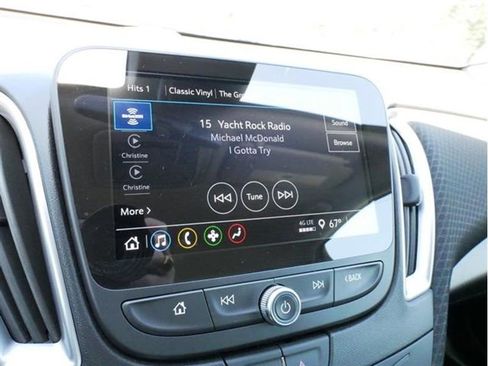 Used 2024 Chevrolet Malibu LT image 15