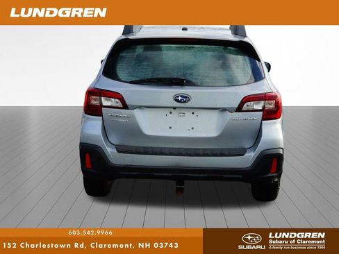 Used 2019 Subaru Outback 2.5i image 27