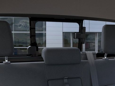 New 2025 Ford Ranger XLT w/ Black Appearance Package image 22