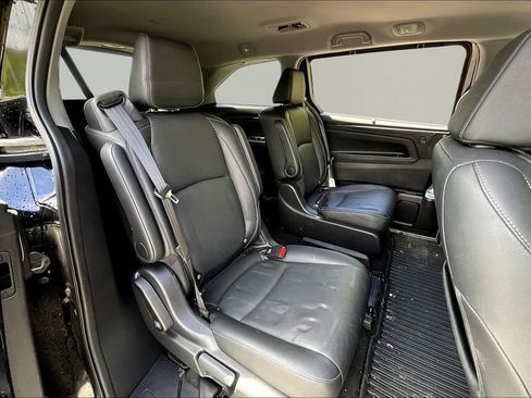 Used 2024 Honda Odyssey EX-L image 19