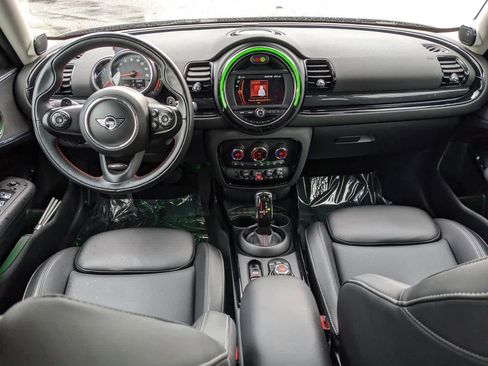Used 2020 MINI Cooper Clubman S image 15