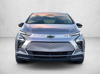 Certified 2023 Chevrolet Bolt LT w/ Infotainment Package video 3