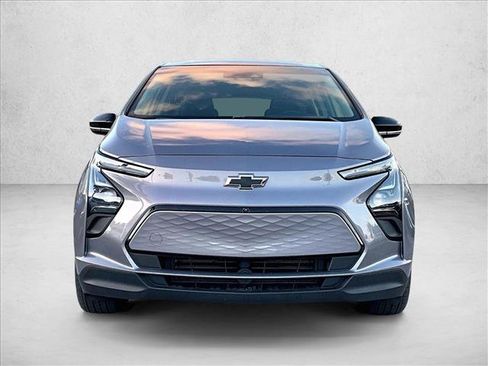 Certified 2023 Chevrolet Bolt LT w/ Infotainment Package image 3