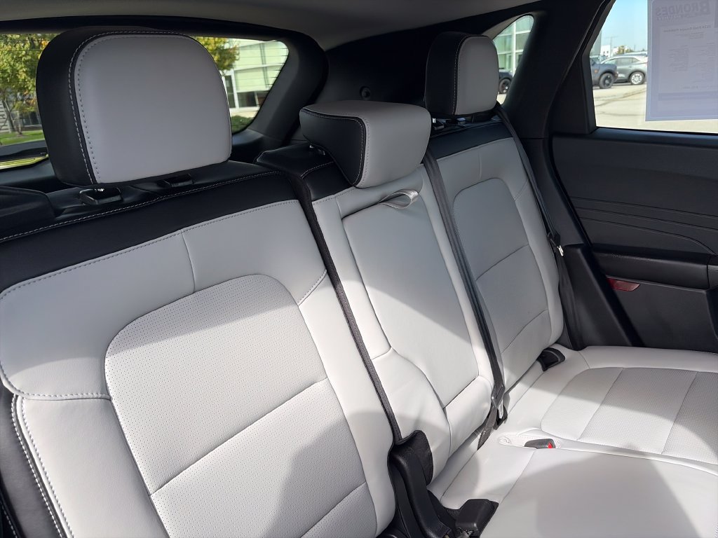Used 2024 Ford Escape Platinum AWD/4WD image 33