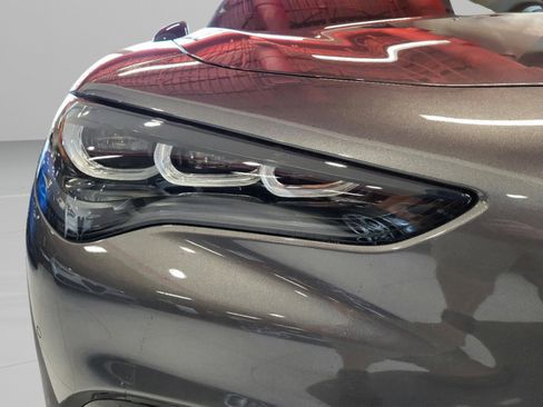 New 2025 Alfa Romeo Stelvio Sprint image 15