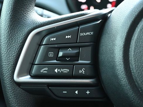 Used 2024 Subaru Impreza 2.0i w/ Popular Package #1A image 18