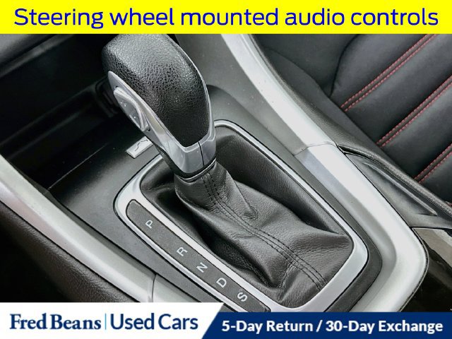 Used 2016 Ford Fusion SE FWD image 20