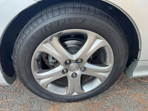 Used 2007 Toyota Solara SE Sport image 35