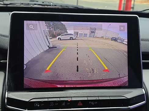 Used 2022 Jeep Compass Limited image 29