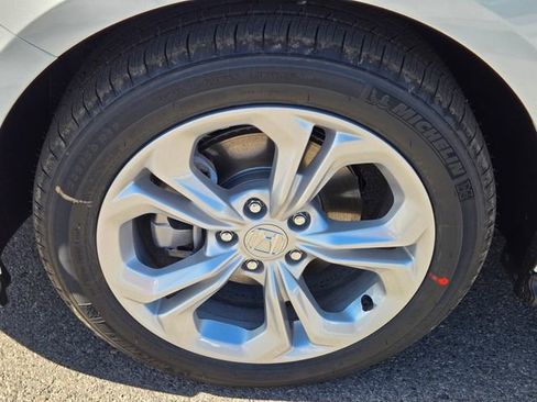 New 2026 Honda Accord LX image 6