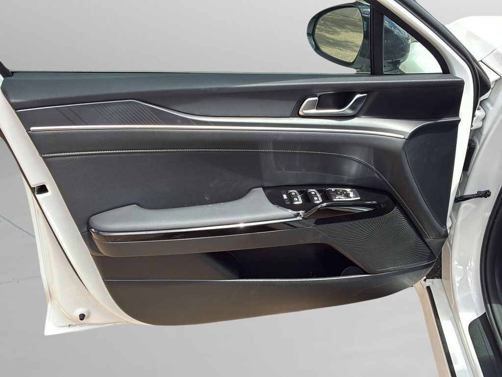 New 2026 Kia K5 GT-Line FWD image 20