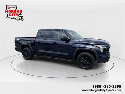 Used 2024 Toyota Tundra SR5