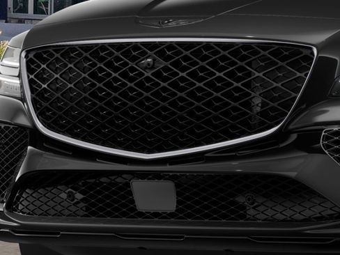 New 2026 Genesis GV80 3.5T Prestige image 16