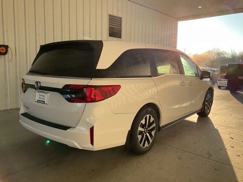 New 2026 Honda Odyssey EX-L image 23