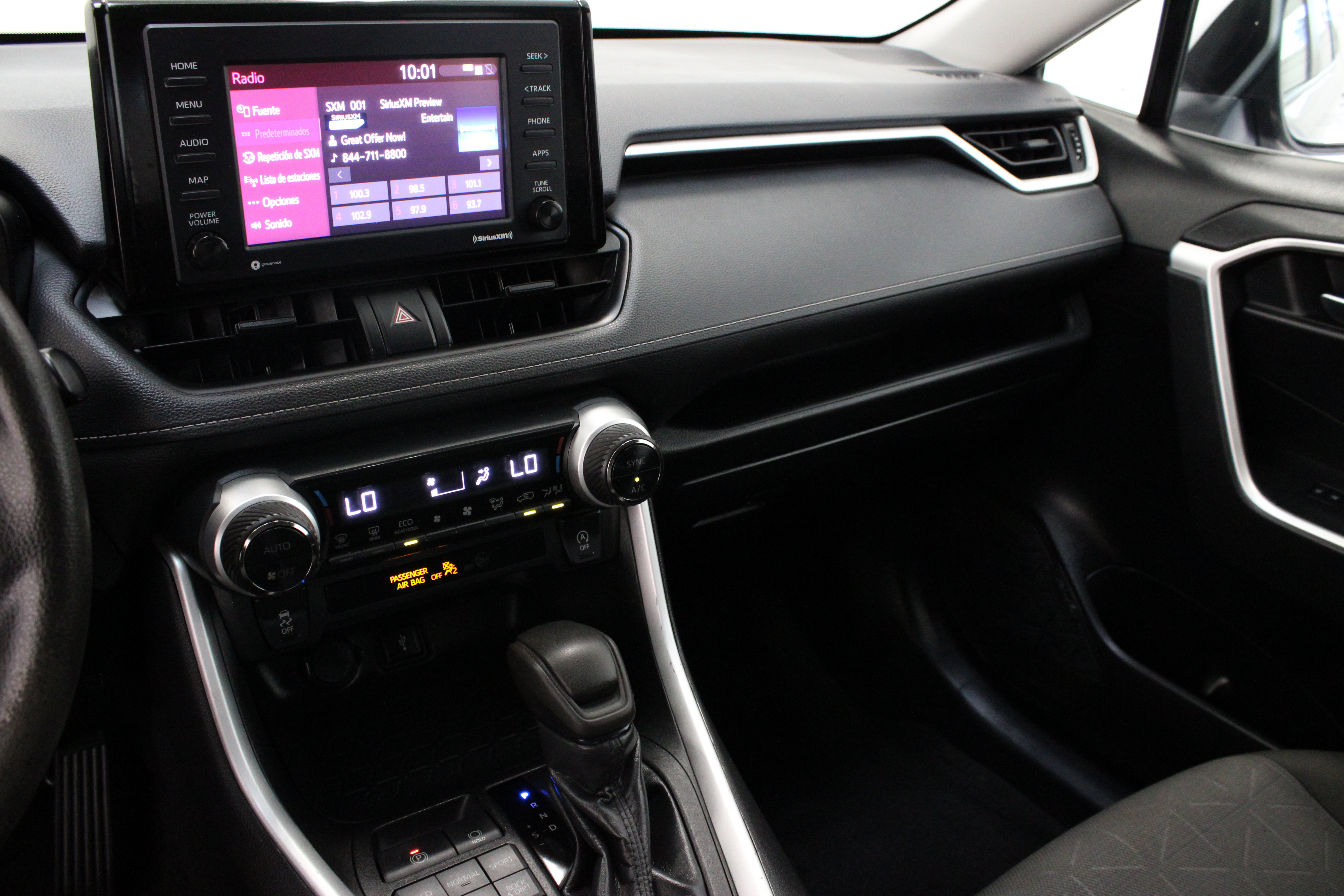 Certified 2022 Toyota RAV4 XLE AWD/4WD image 15