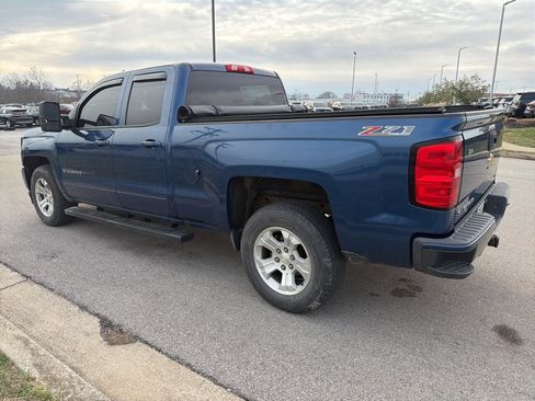 Used 2017 Chevrolet Silverado 1500 LT w/ All Star Edition image 7
