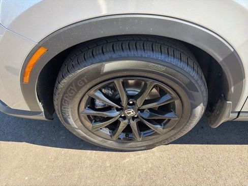 Used 2026 Honda CR-V Sport-L image 28