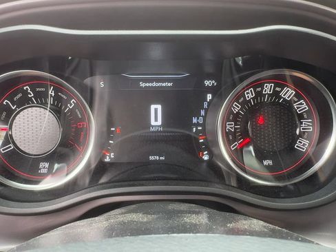 Used 2023 Dodge Challenger R/T w/ Plus Package RWD image 16