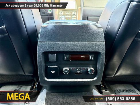 Used 2016 Lincoln Navigator Select image 24
