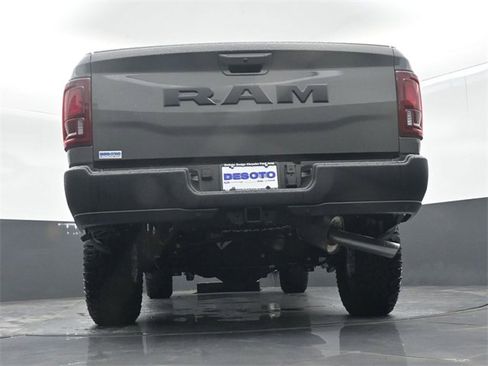 New 2026 RAM 2500 Power Wagon image 51