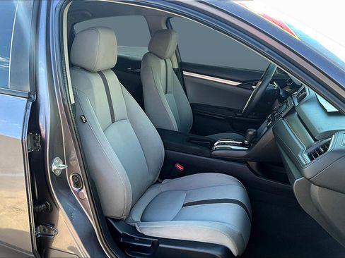 Used 2020 Honda Civic LX image 7
