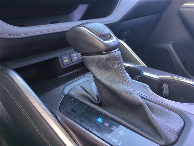 Used 2023 Toyota Highlander Limited AWD/4WD image 12