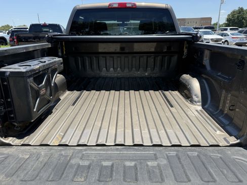 Used 2014 GMC Sierra 1500 SLE w/ Texas SLE Value Package RWD image 28