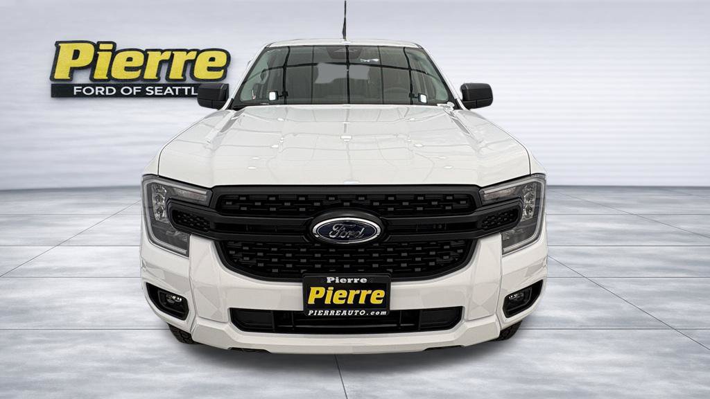 New 2026 Ford Ranger XL AWD/4WD image 7