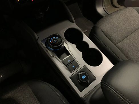 Used 2024 Ford Bronco Sport Big Bend w/ Convenience Package image 35