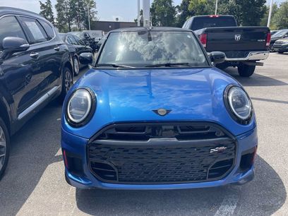 New 2026 MINI Cooper John Cooper Works