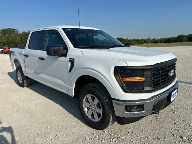 New 2026 Ford F150 XL w/ Equipment Group 103A High AWD/4WD image 6