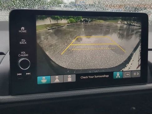 Used 2024 Honda CR-V Sport-L image 15