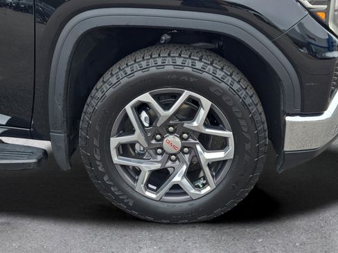 Certified 2023 GMC Sierra 1500 SLT w/ SLT Premium Package image 4