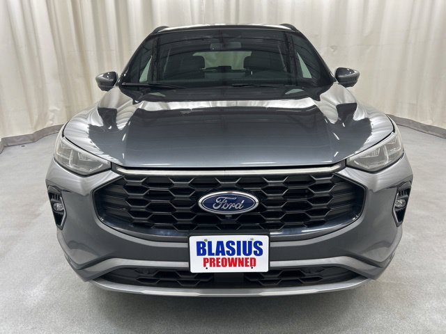 Used 2023 Ford Escape ST-Line Elite AWD/4WD image 8