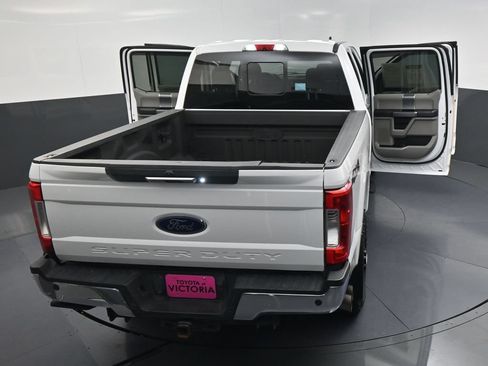 Used 2019 Ford F250 XLT w/ XLT Premium Package AWD/4WD image 22