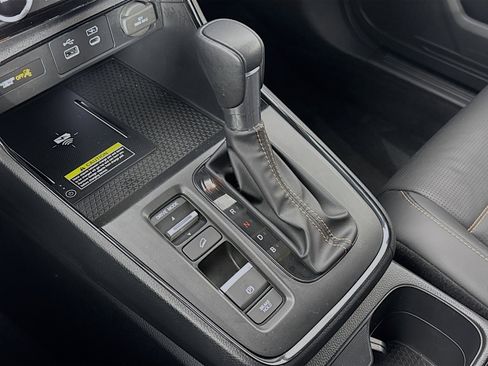 Certified 2023 Honda CR-V Sport Touring image 17