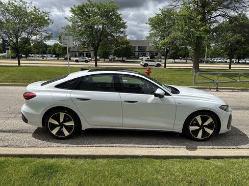 New 2026 Audi A5 2.0T Premium Plus AWD/4WD image 37